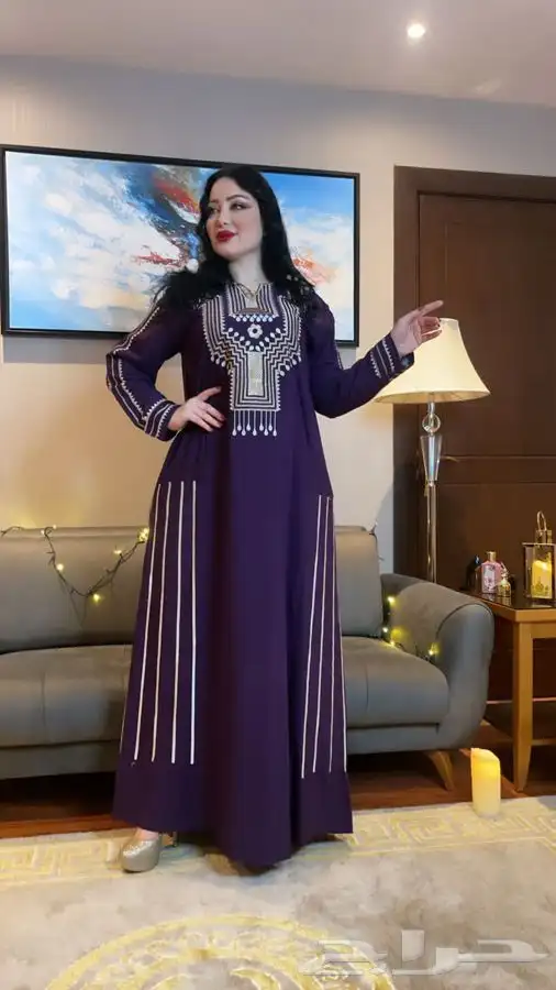 جلابيات عسيري جمله. وقطاعي 13