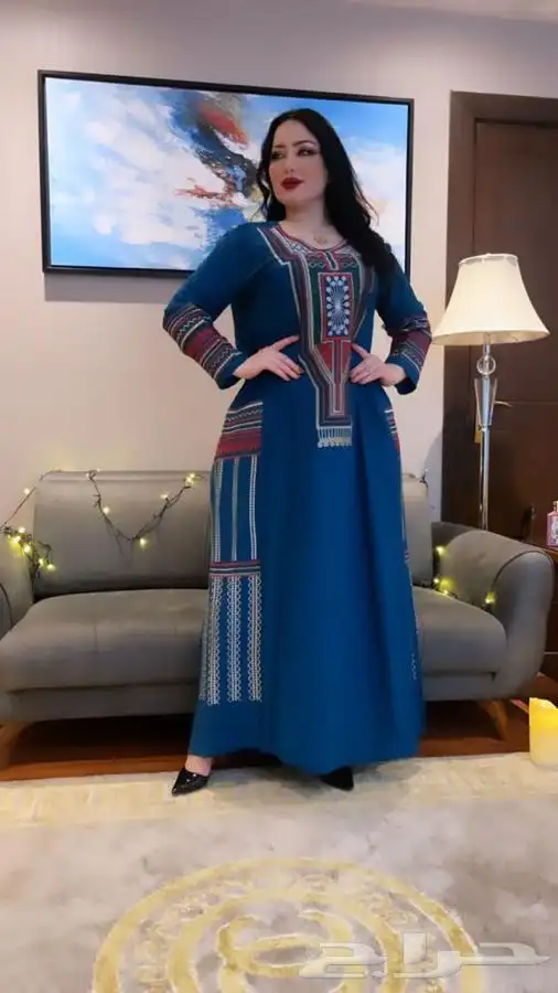 جلابيات عسيري جمله. وقطاعي 24