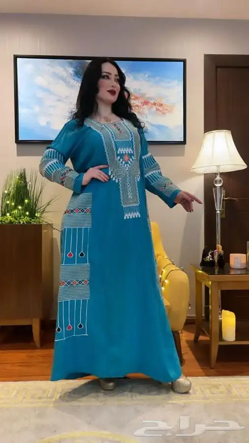 جلابيات عسيري جمله. وقطاعي 17