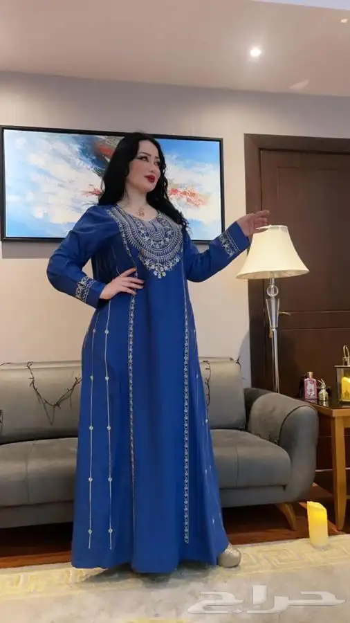 جلابيات عسيري جمله. وقطاعي 4