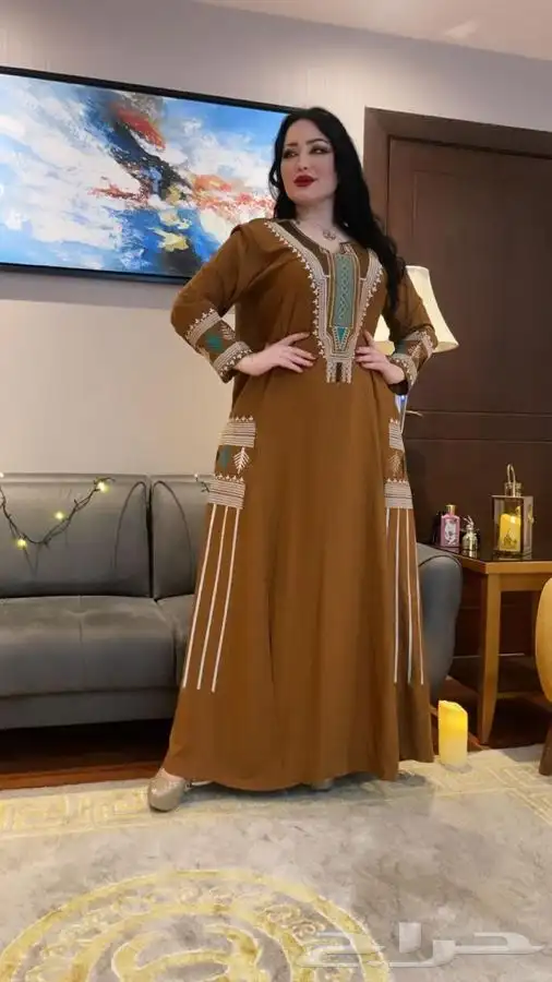 جلابيات عسيري جمله. وقطاعي 21