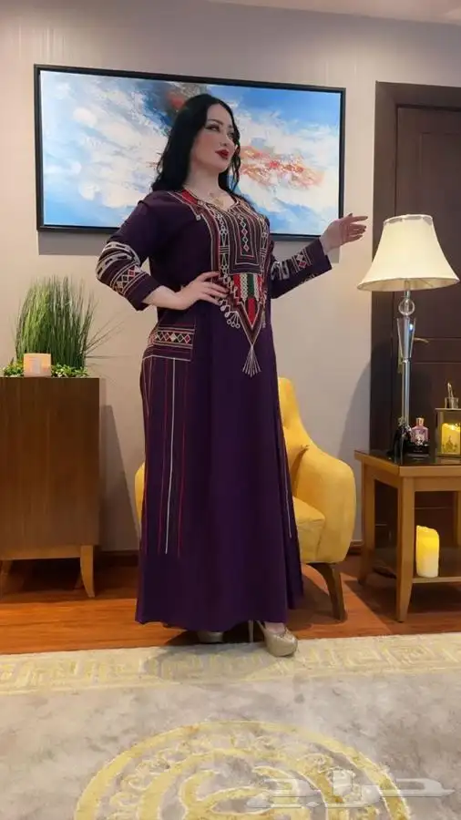 جلابيات عسيري جمله. وقطاعي 14