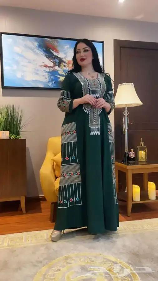 جلابيات عسيري جمله. وقطاعي 22