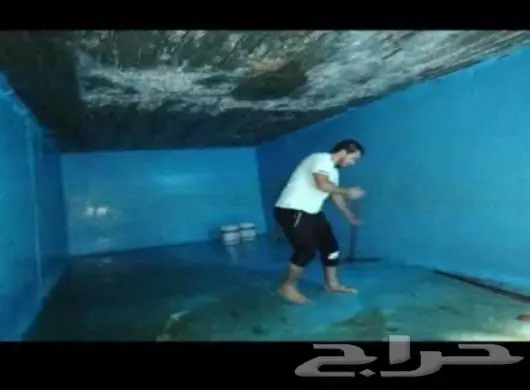 شركة عوازل خزانات بالمدينة المنورة 0536591696 1