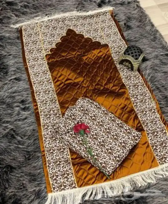 طقم شراشف الصلاة بالجمله 1