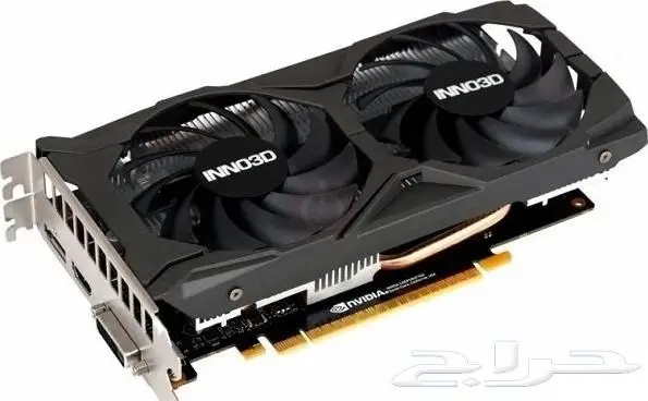 كرت شاشة اينو 3 دي - INNO3D Graphics Card 0