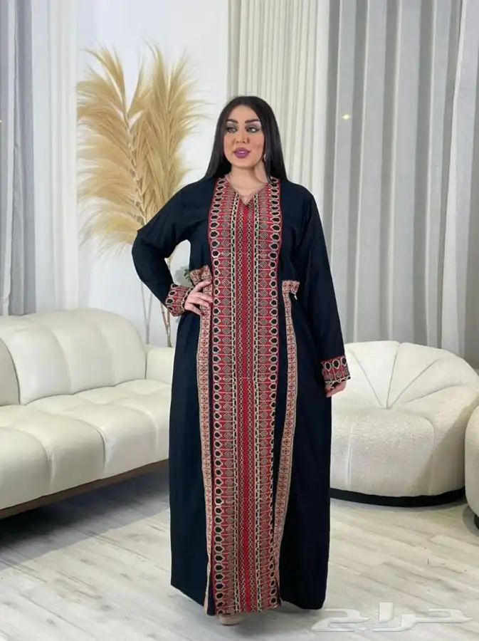 جلابيات عسيري جمله. وقطاعي 38