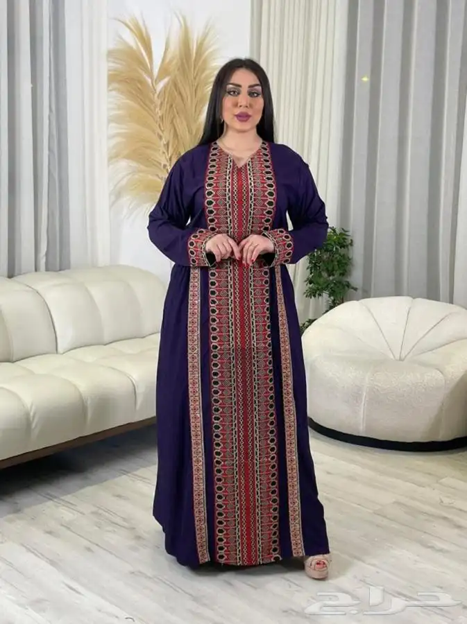 جلابيات عسيري جمله. وقطاعي 41