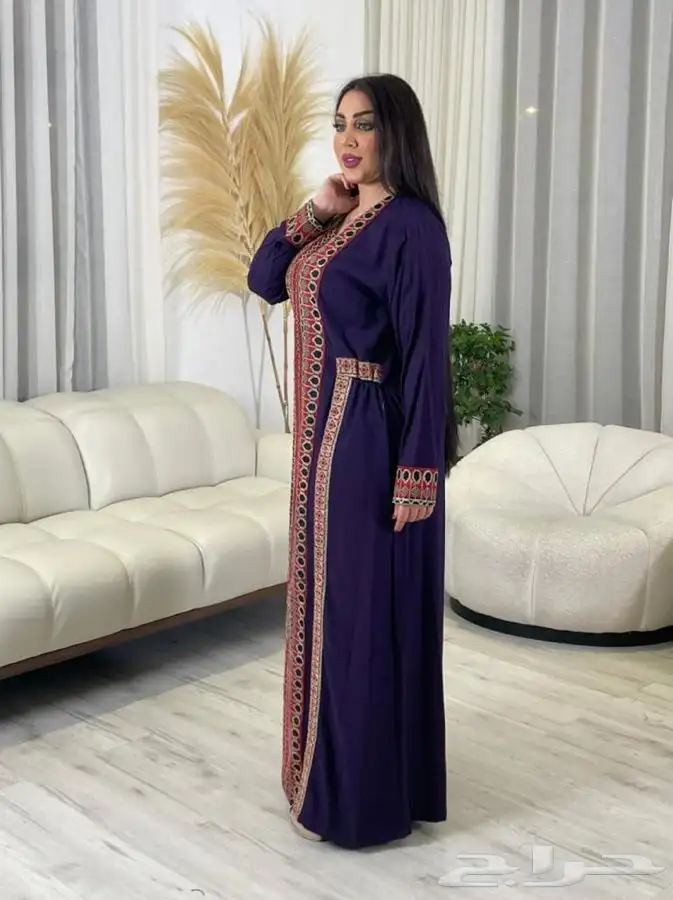 جلابيات عسيري جمله. وقطاعي 42