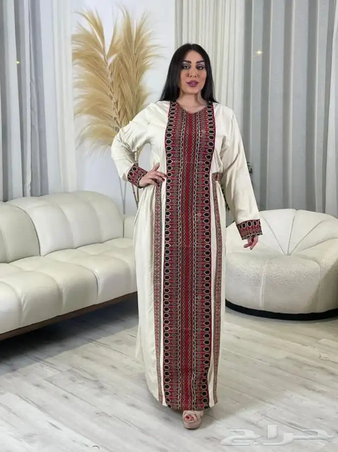 جلابيات عسيري جمله. وقطاعي 44