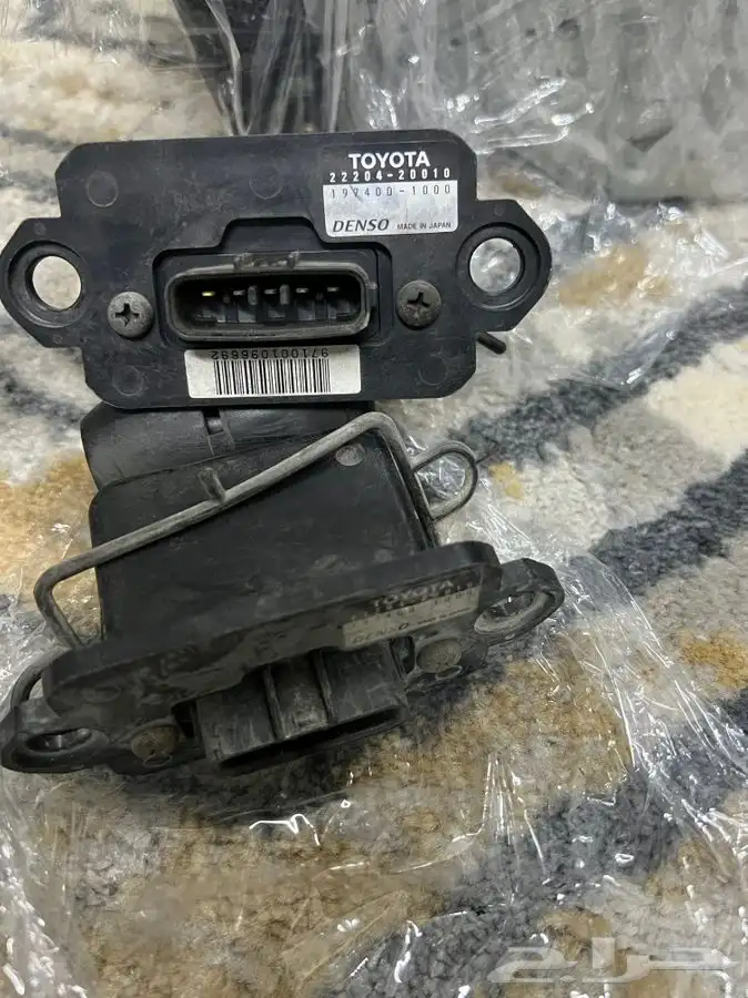 قطع لكزس 300 جي اس 1998 الي 2004 3