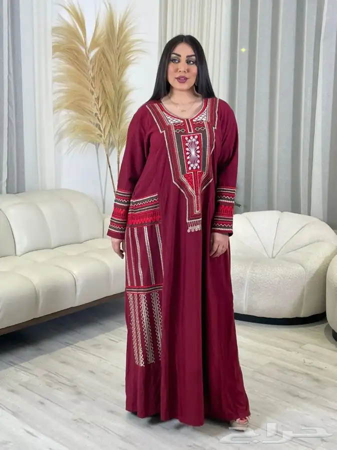 جلابيات عسيري جمله. وقطاعي 25