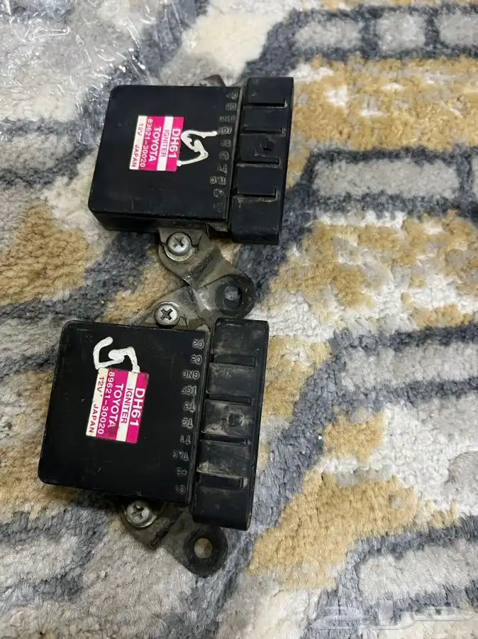 قطع لكزس 300 جي اس 1998 الي 2004 2