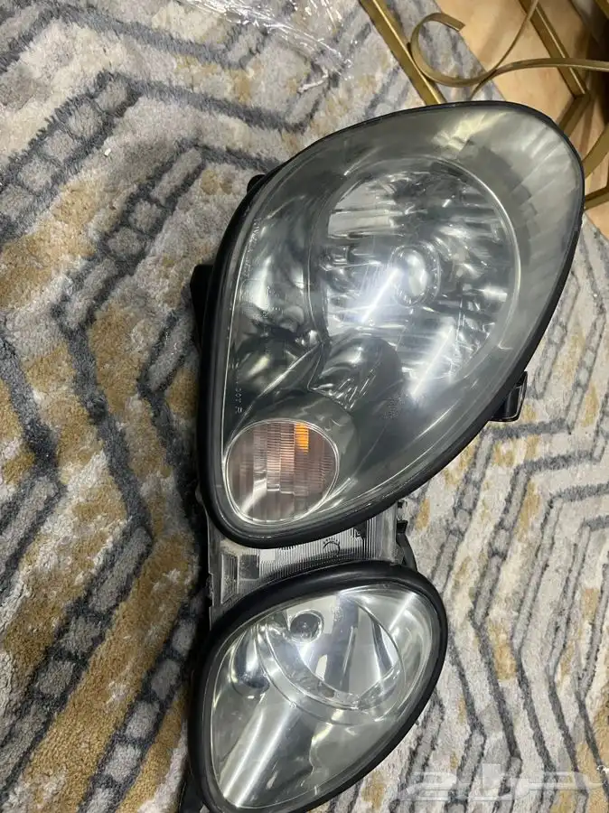 قطع لكزس 300 جي اس 1998 الي 2004 4