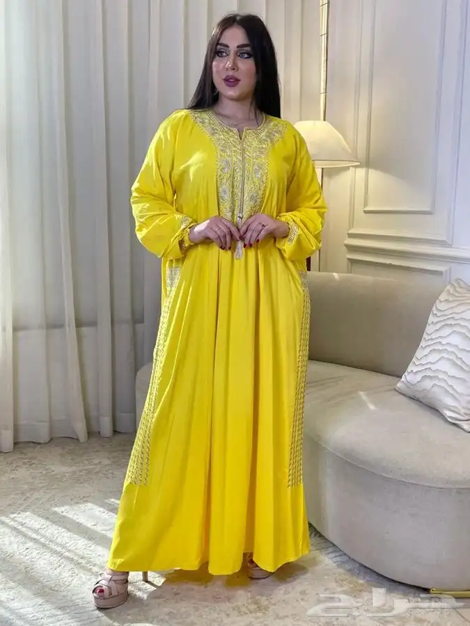جلابيات عسيري جمله. وقطاعي 51