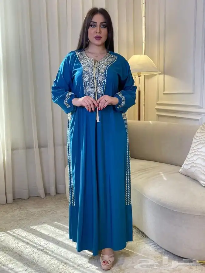 جلابيات عسيري جمله. وقطاعي 52