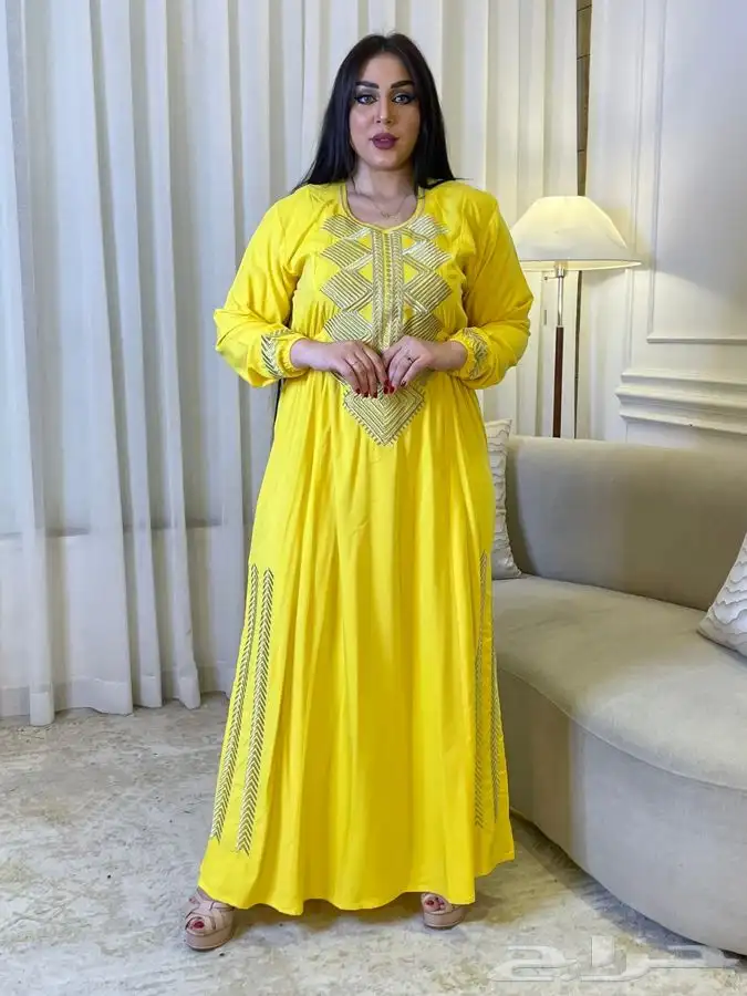 جلابيات عسيري جمله. وقطاعي 35