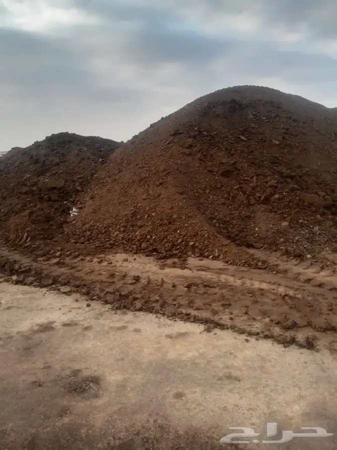 سماد دواجن ابقار حرض 1