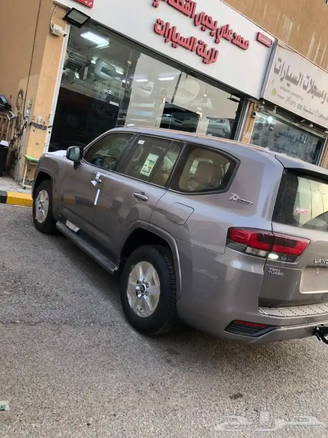 محل لترهيم السيارات 10