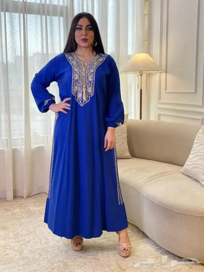 جلابيات عسيري جمله. وقطاعي 46
