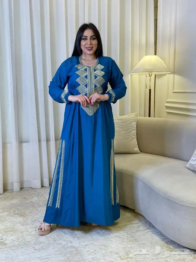 جلابيات عسيري جمله. وقطاعي 29