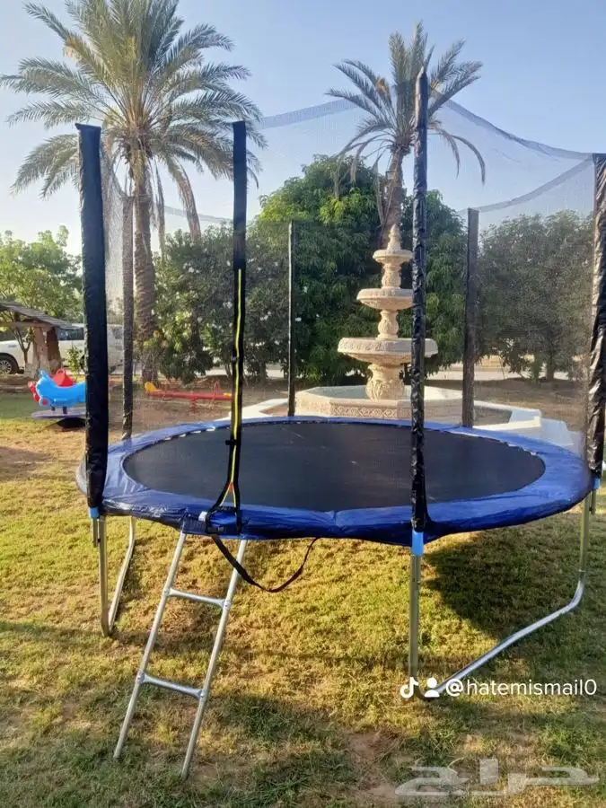 مرجيحة العاب واطفال كباري 3