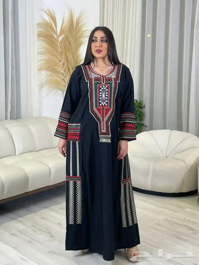 جلابيات عسيري جمله. وقطاعي 26