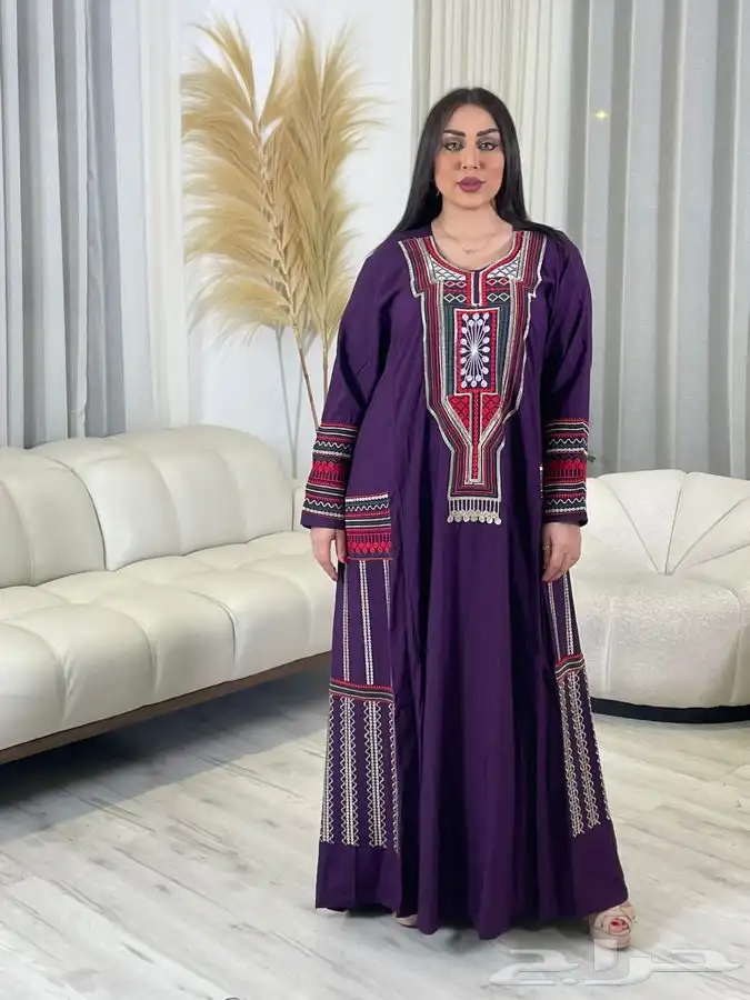 جلابيات عسيري جمله. وقطاعي 27