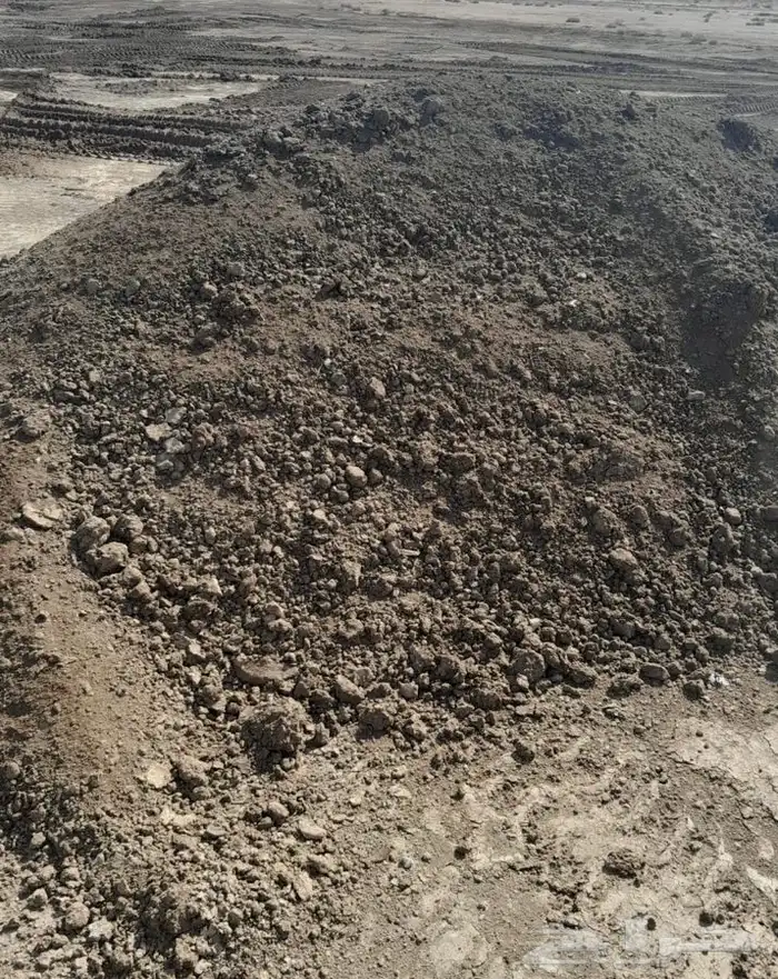 سماد دواجن ابقار حرض 4