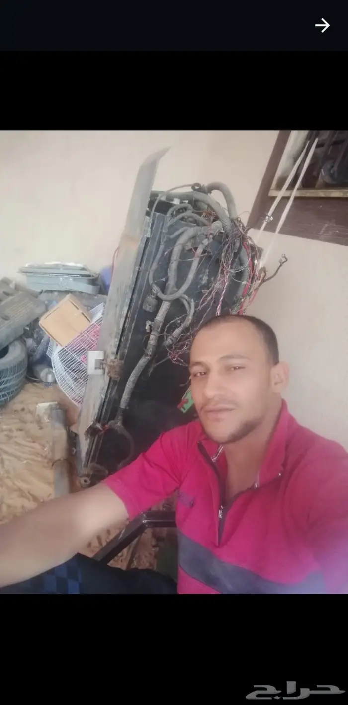 كهربائي وفحص كنبيوتر شاحنات وعمل ضفاير متنقل ومحلي 9