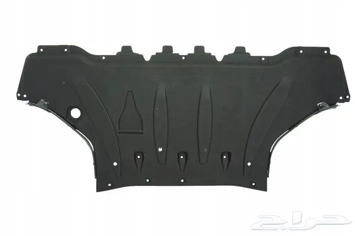 بطانة رفرف اودي A7 2014 1