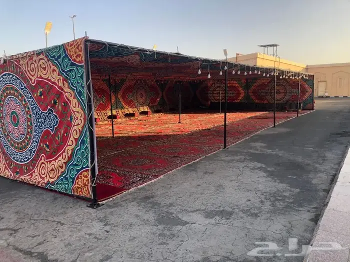 صيوان العمدة للافراح والمناسبات 19