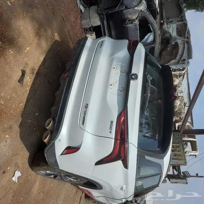 شانجان cs75 2022 4