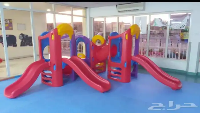 مرجيحة العاب واطفال كباري 12