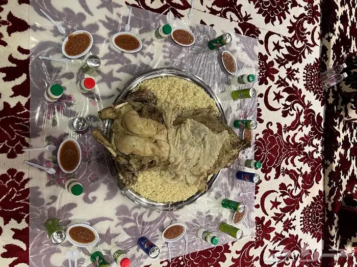 طباخ سعودي متنقل في الرياض 18