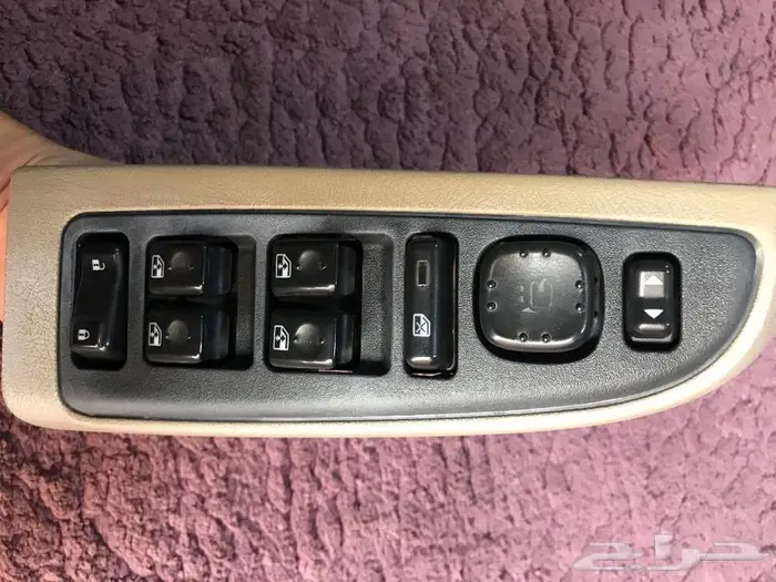 سويش يوكن وتاهو 2004-2006 0