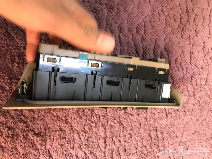 سويش يوكن وتاهو 2004-2006 1