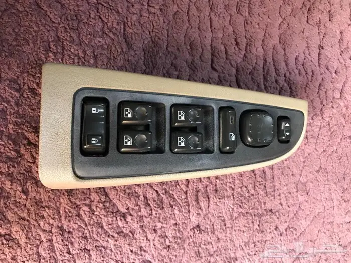 سويش يوكن وتاهو 2004-2006 3