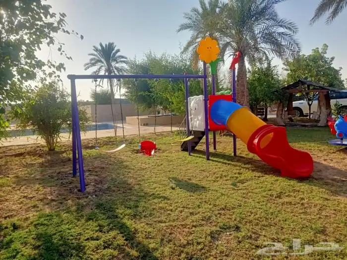 مرجيحة العاب واطفال كباري 10
