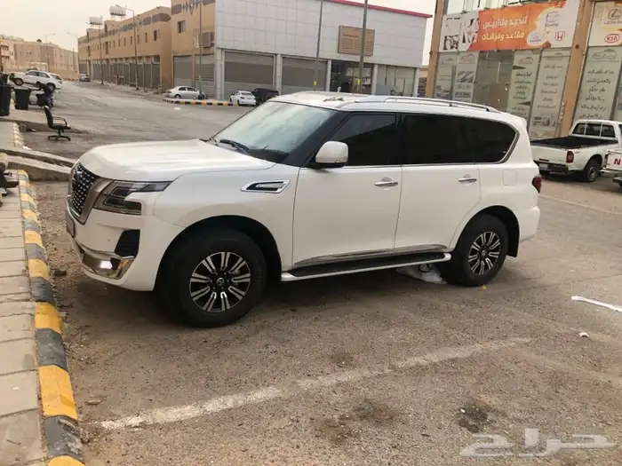 محل لترهيم السيارات 0