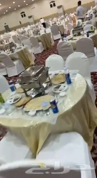 مشويات مشاوي شامية للحفلات الخارجية الطائف 5
