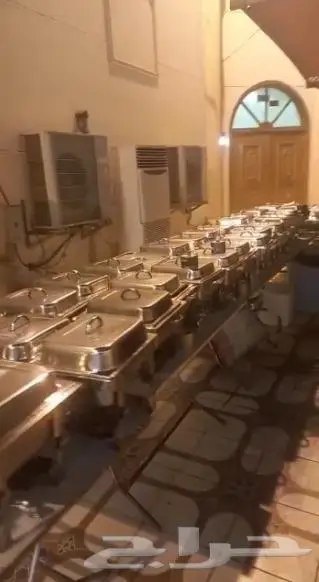 مشويات مشاوي شامية للحفلات الخارجية الطائف 3