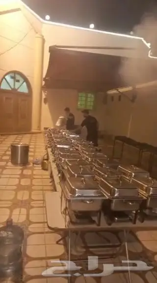 مشويات مشاوي شامية للحفلات الخارجية الطائف 18