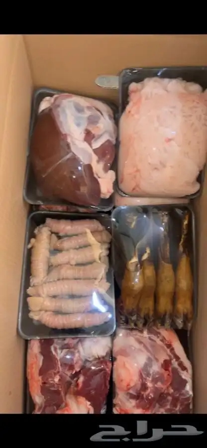 ذبيحتك الى باب بيتك   . 8