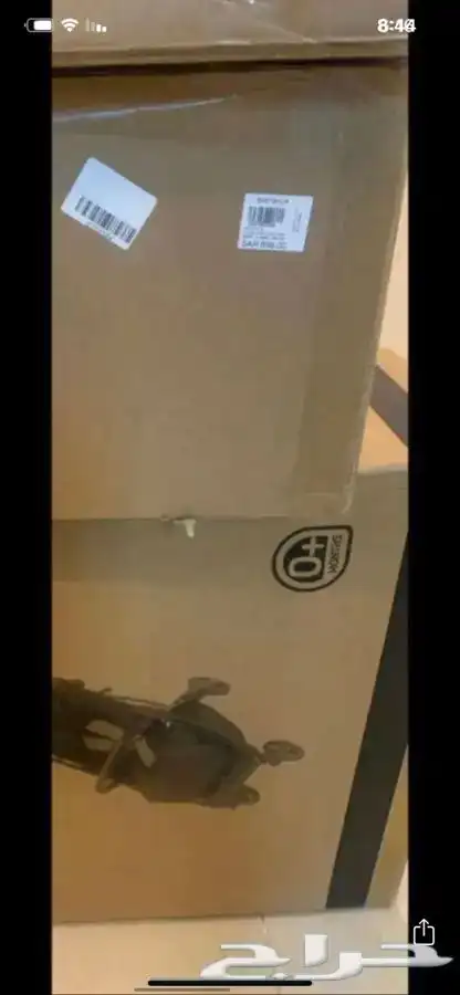 مستلزمات اطفال 1