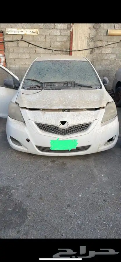 يارس 2013 قطع غيار 0