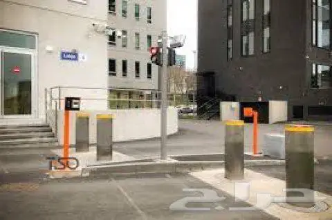 المصدات الأمنية الهيدروليكية 0582966353 1