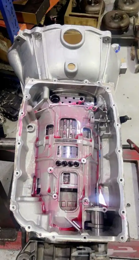 توضيب قيرات   قيرات مجدده ضمان سنه جمس - تاهو - يوكن - 8