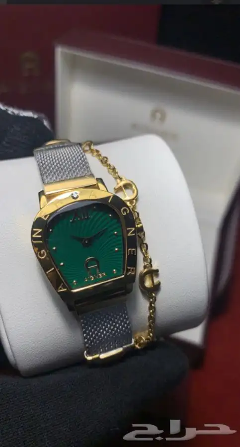 باحدث الماركات وكل قطعه تجي مع ملحقات الماركه 18