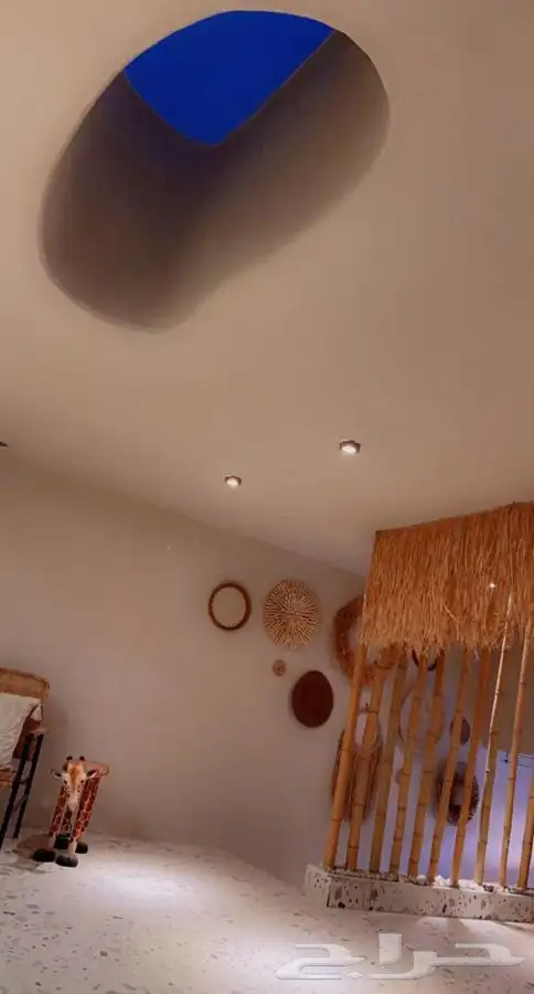 اشجار زينه مرايا ورد واغصان 0